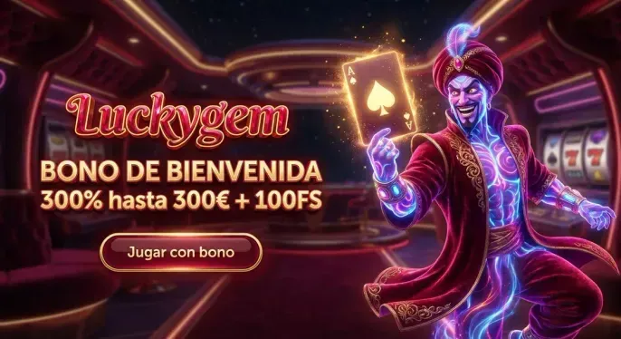 Luckygem Casino