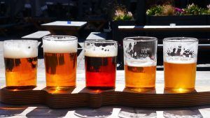 Conocimiento, Elaboración y Cata de la Cerveza Artesana decobarril